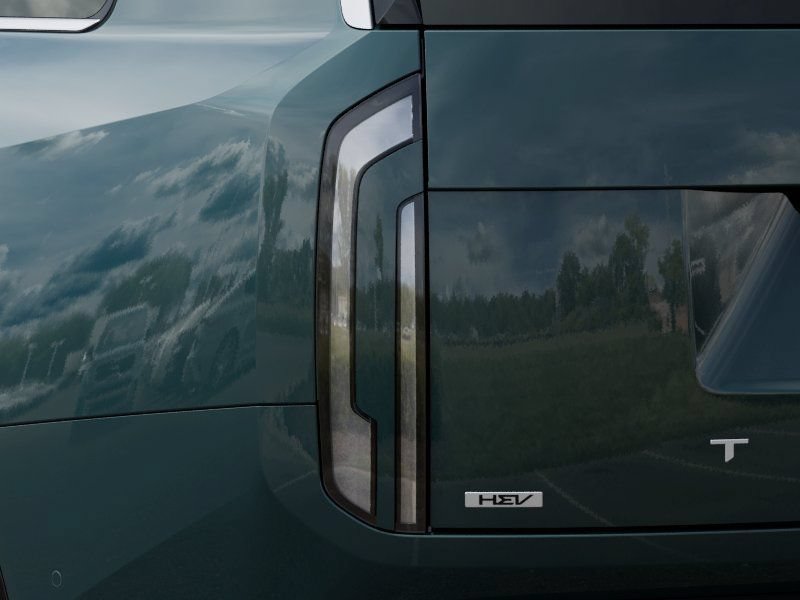 New 2027 Kia Telluride SX Prestige AWD/4WD image 39