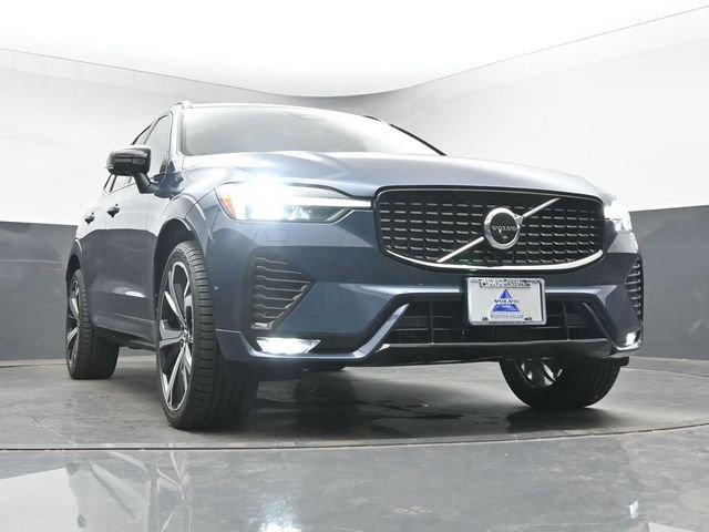Used 2023 Volvo XC60 B5 Ultimate w/ Climate Package AWD/4WD image 11