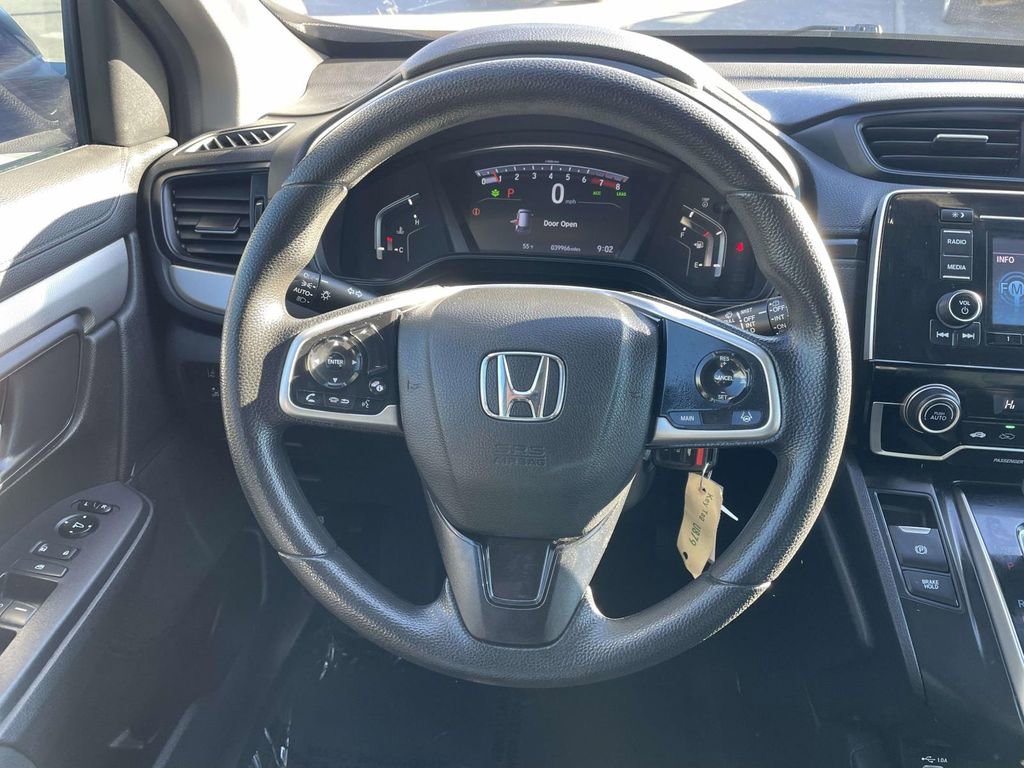 Used 2020 Honda CR-V LX image 26
