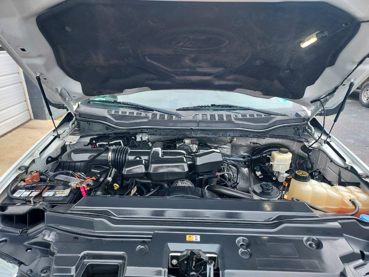 Used 2017 Ford F250 XL RWD image 14