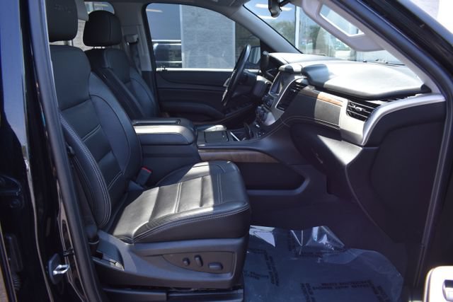 Used 2020 GMC Yukon XL Denali w/ Denali Ultimate Package AWD/4WD image 52
