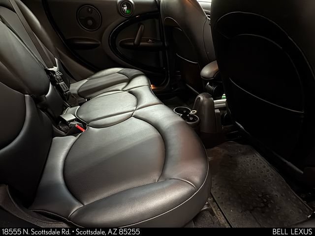 Used 2016 MINI Cooper Countryman S FWD image 21