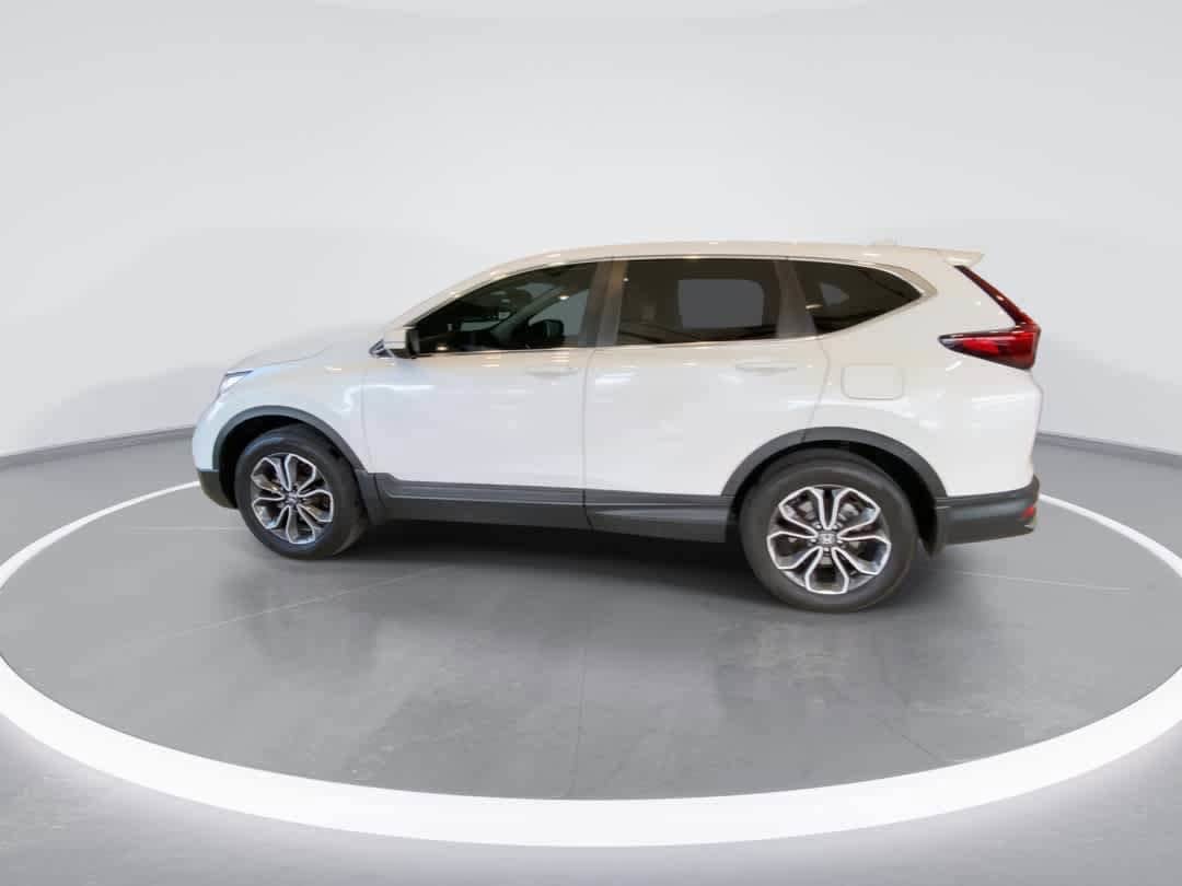 Used 2020 Honda CR-V EX image 5