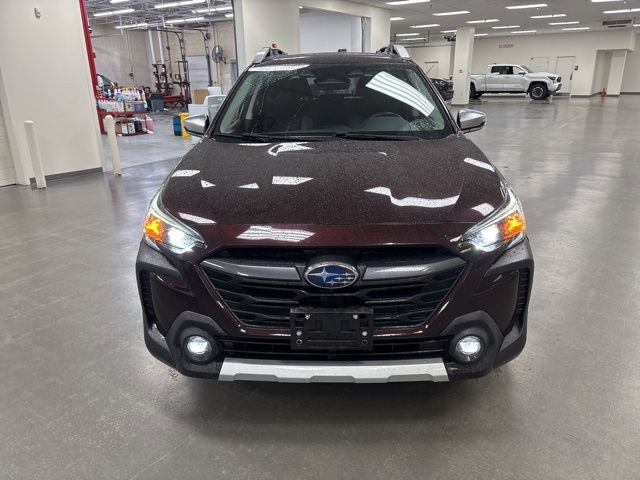 Used 2024 Subaru Outback Touring XT w/ Popular Package #2 AWD/4WD image 2