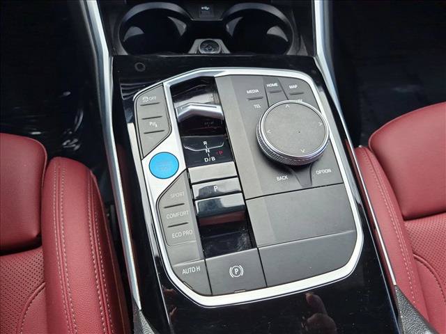 Used 2023 BMW i4 eDrive40 RWD image 12