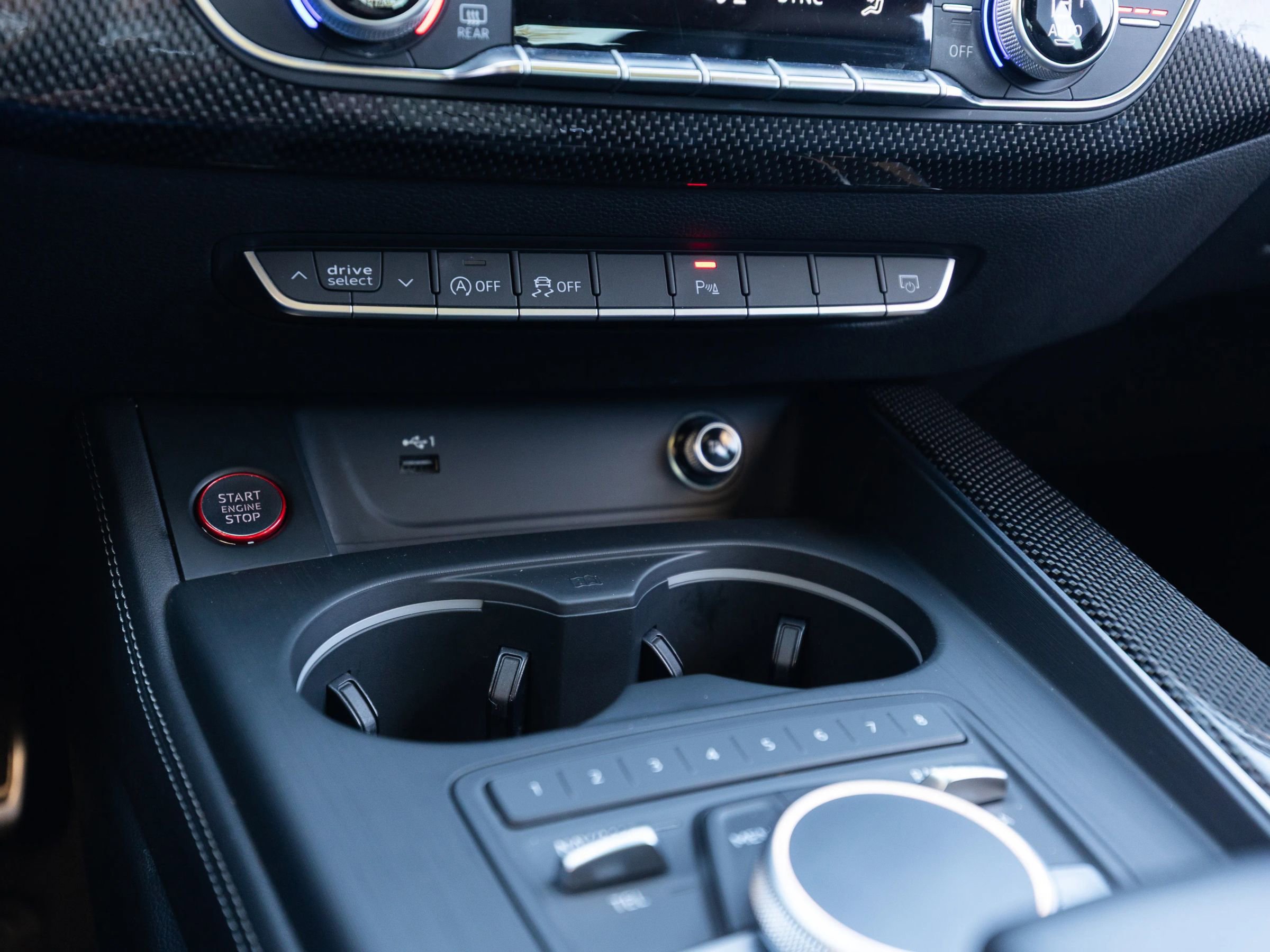 Used 2019 Audi S5 Premium Plus w/ Premium Plus image 38