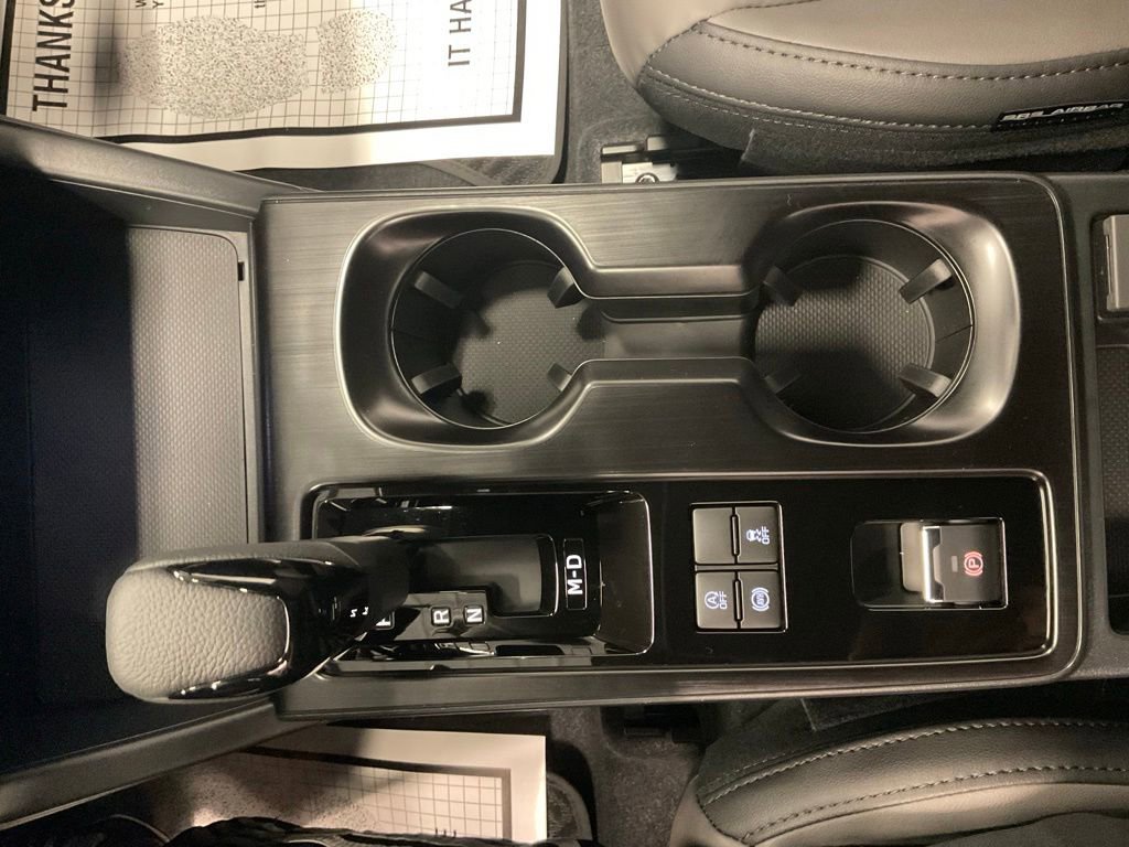 New 2026 Subaru Outback Premium AWD/4WD image 16
