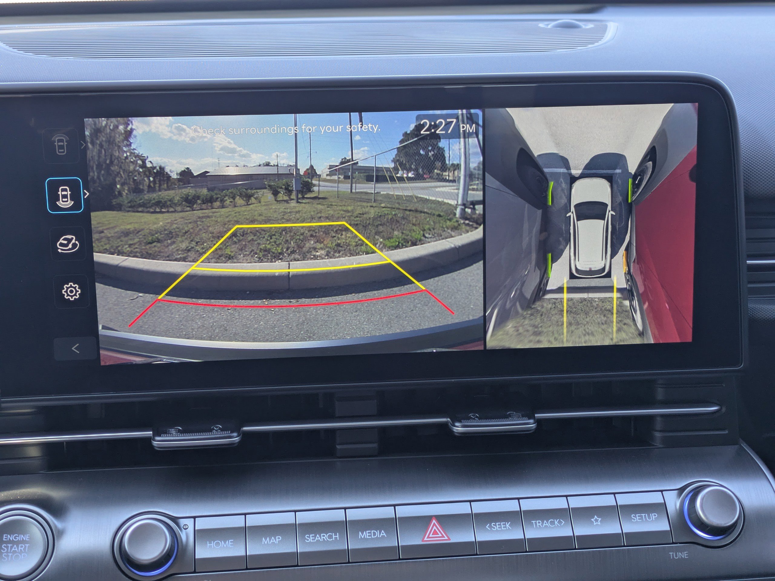 New 2026 Hyundai Kona Limited image 26