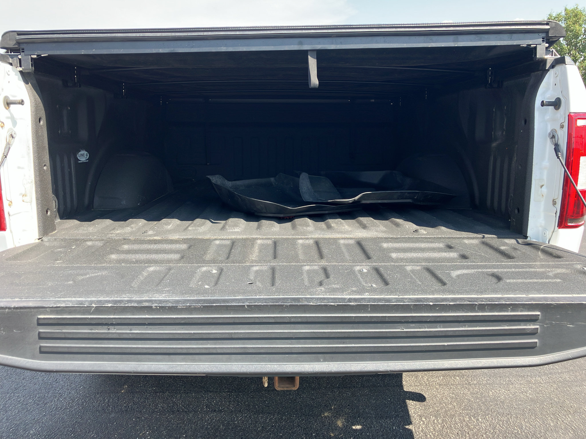 Used 2018 Ford F150 XL w/ Equipment Group 101A Mid AWD/4WD image 7