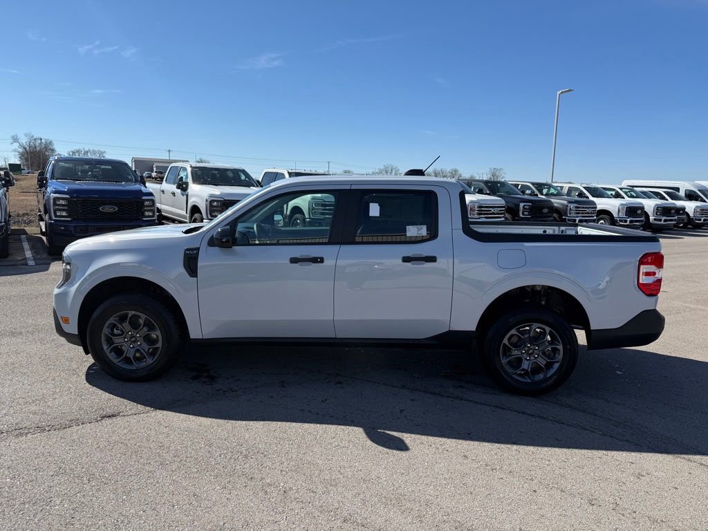 New 2026 Ford Maverick XLT w/ XLT Luxury Package image 38