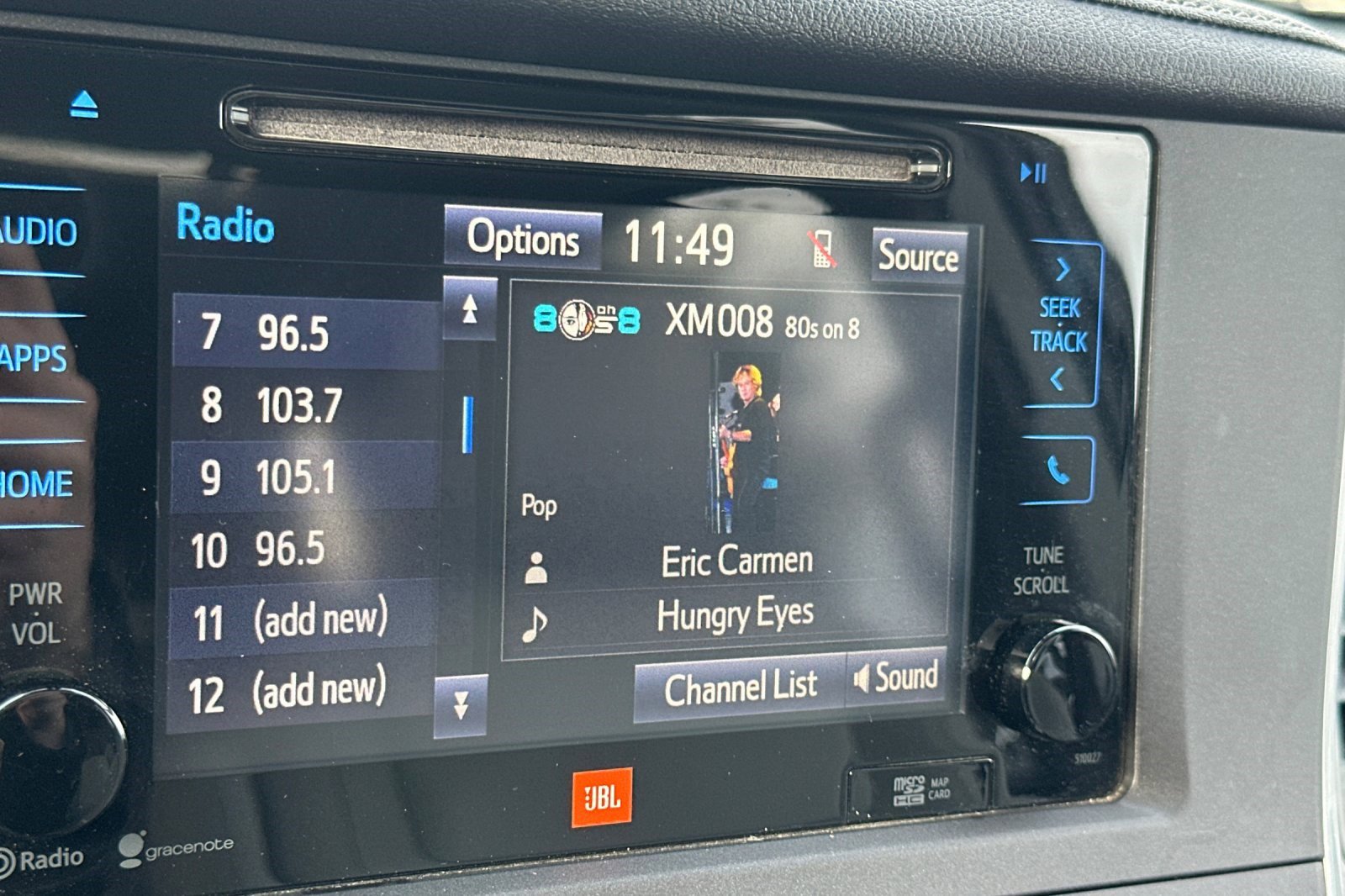 Used 2015 Toyota Sienna Limited Premium image 25