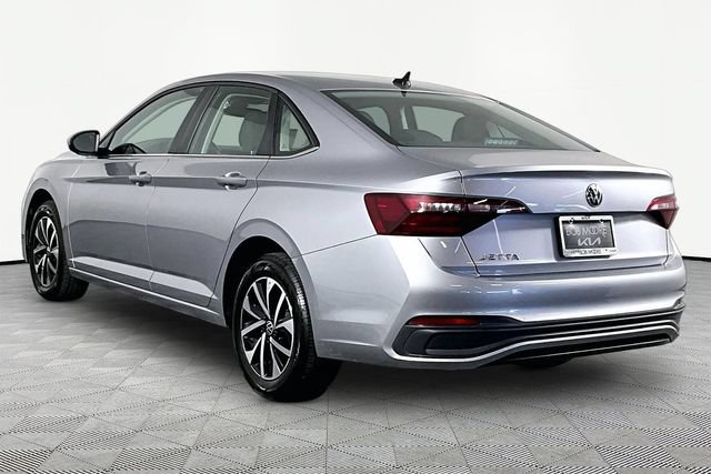 Used 2024 Volkswagen Jetta S FWD image 4