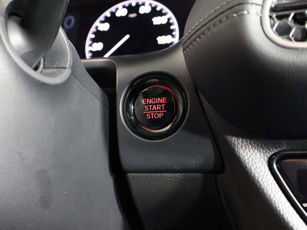 Certified 2026 Honda HR-V EX-L image 41