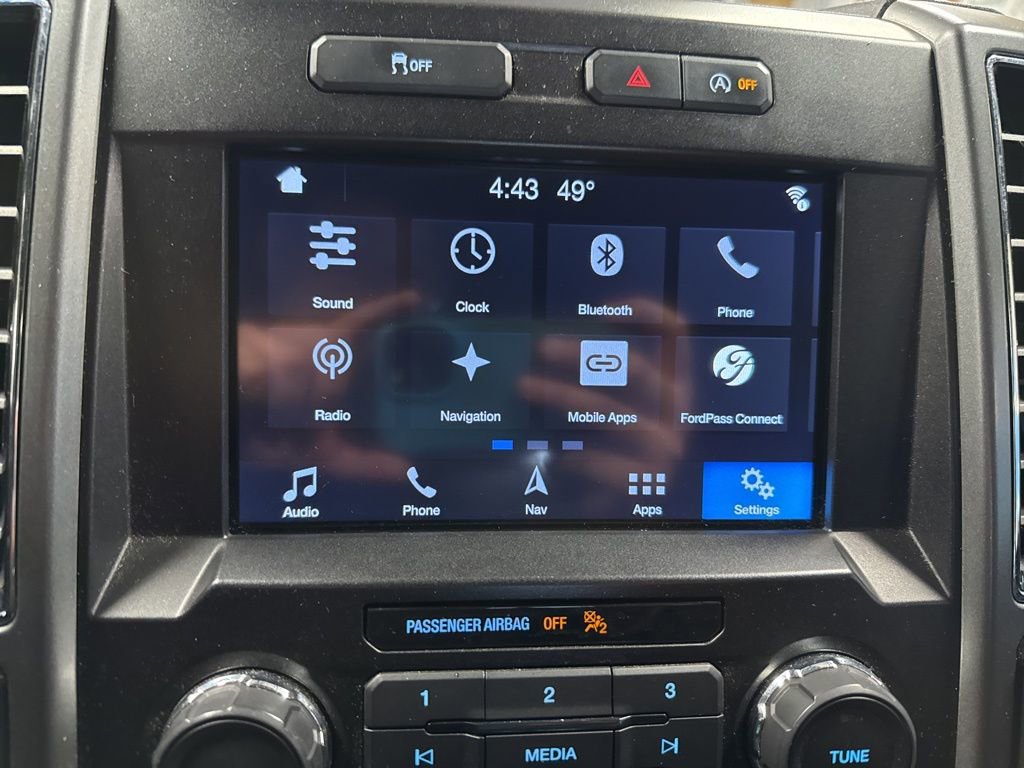 Used 2019 Ford F150 XLT w/ Equipment Group 302A Luxury image 33