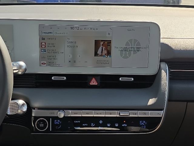 Certified 2024 Hyundai Ioniq 5 SE AWD/4WD image 20