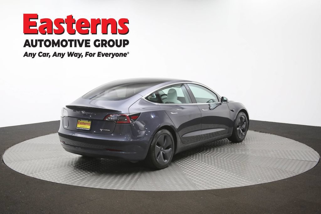 Used 2020 Tesla Model 3 Long Range AWD/4WD image 34