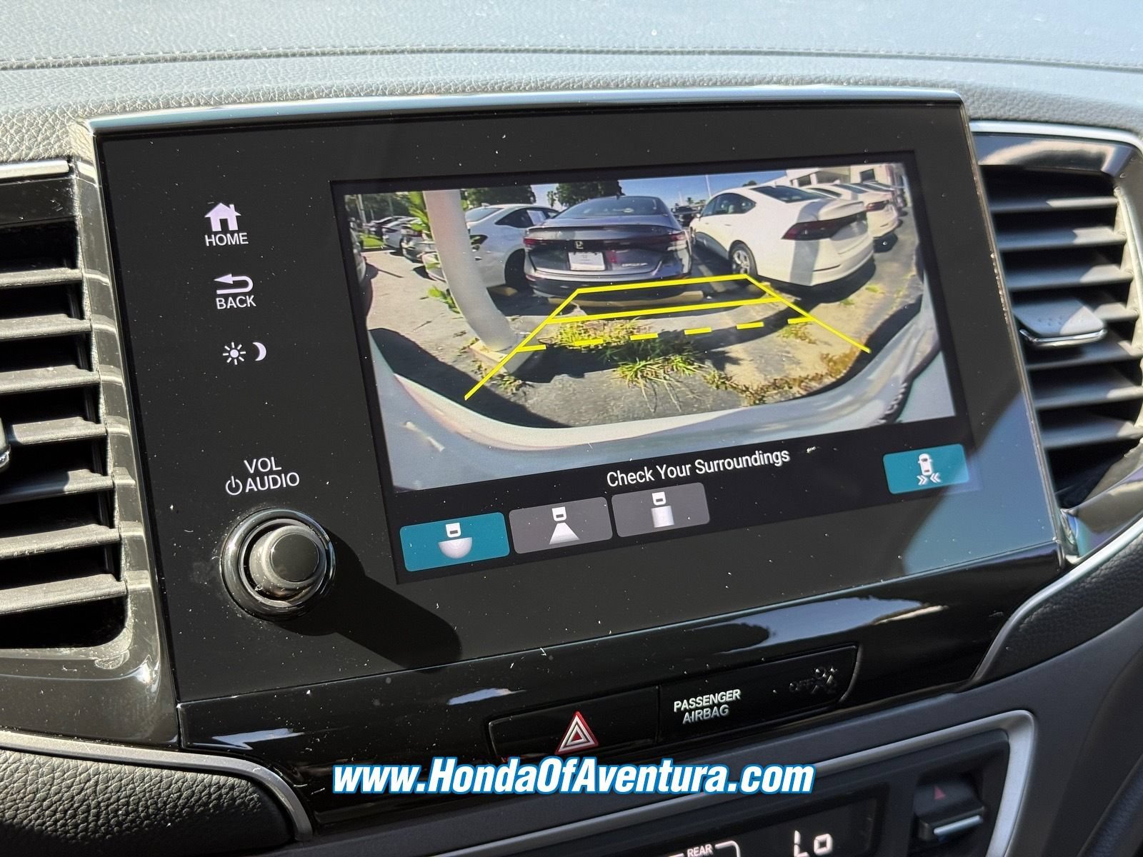 Certified 2021 Honda Pilot Special Edition image 26