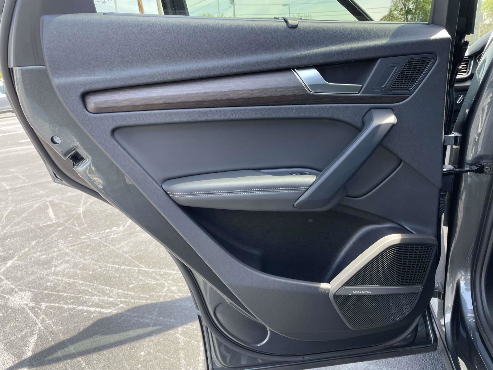 Certified 2023 Audi Q5 2.0T Premium Plus w/ Premium Plus Package image 11