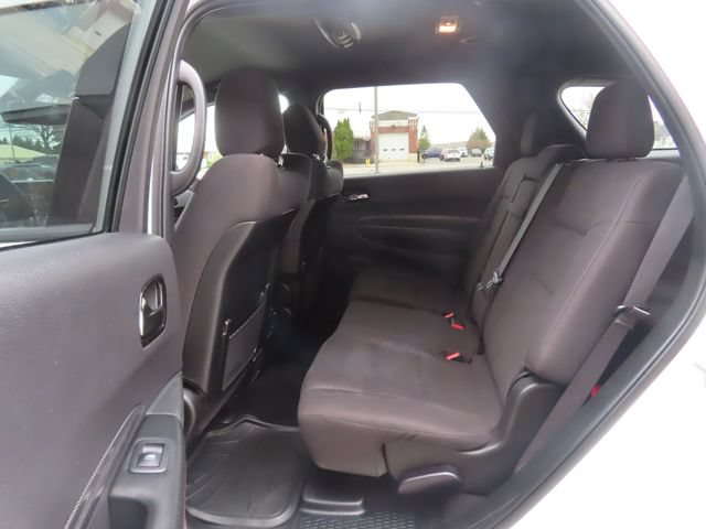 Used 2023 Dodge Durango GT AWD/4WD image 20