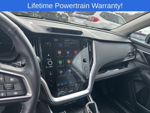 New 2025 Subaru Outback Touring XT w/ Popular Package #2 image 25