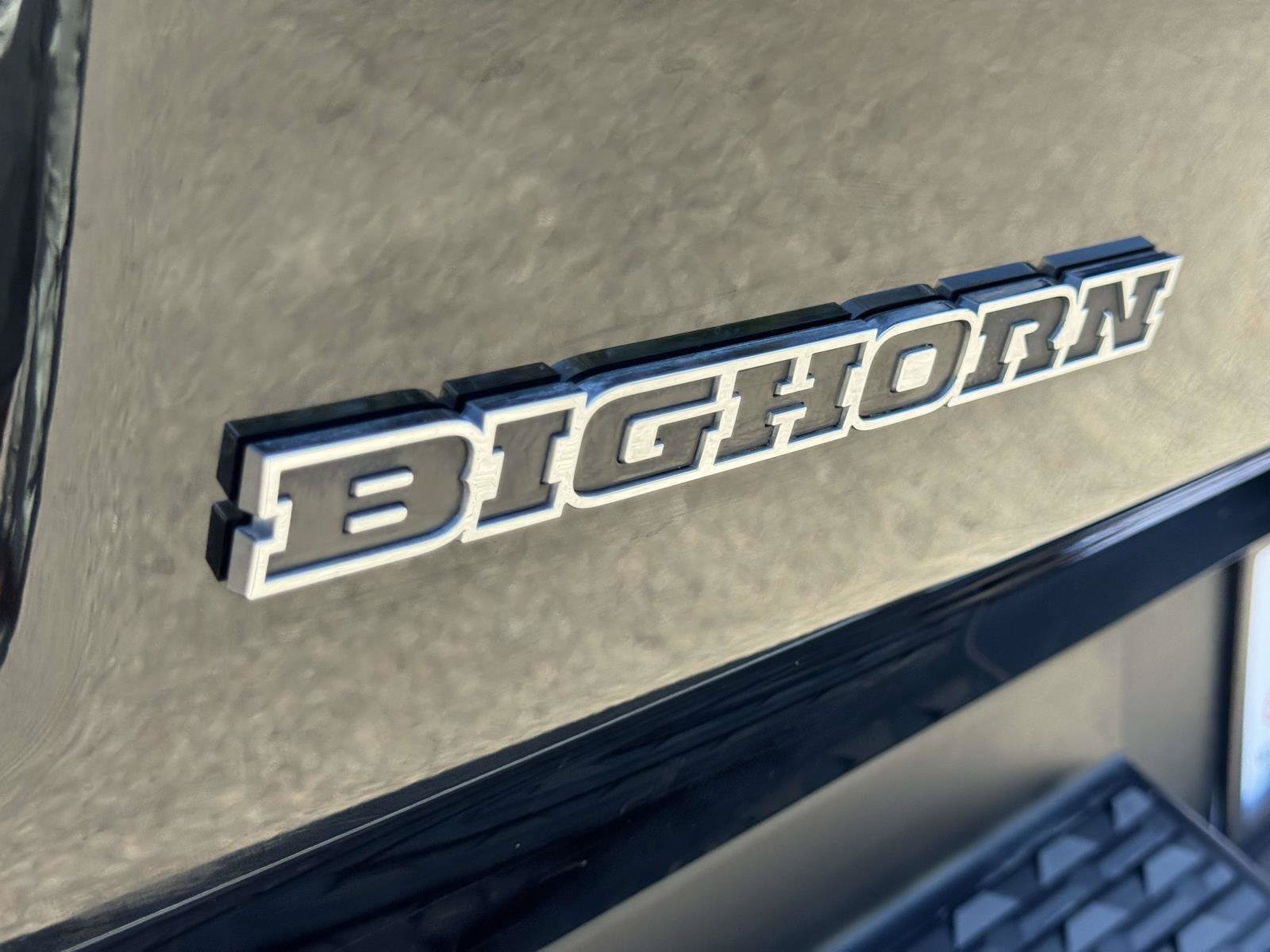 Used 2022 RAM 1500 Big Horn AWD/4WD image 13