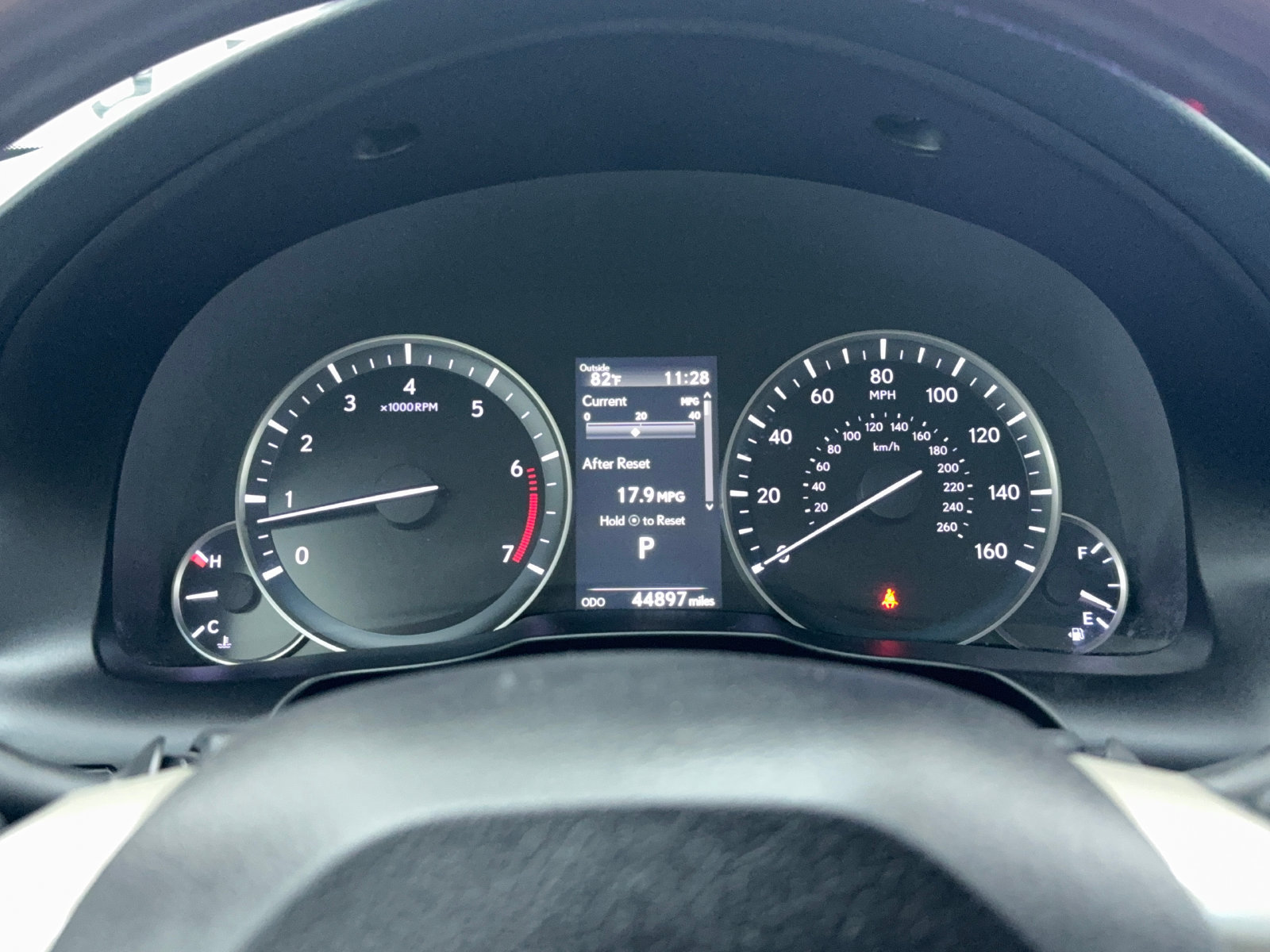 Used 2018 Lexus ES 350 w/ Navigation System Package FWD image 24