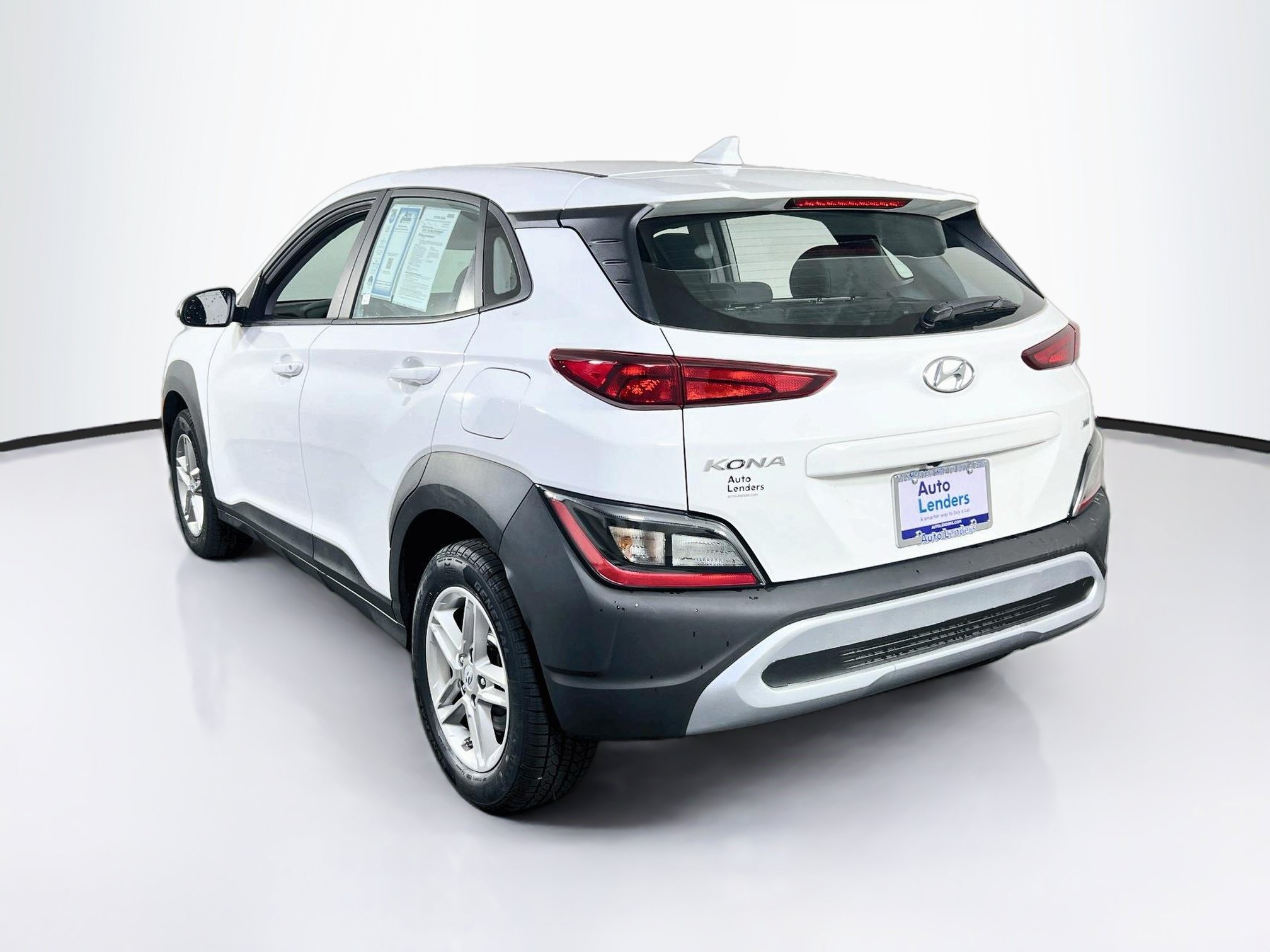 Used 2023 Hyundai Kona SE AWD/4WD image 6