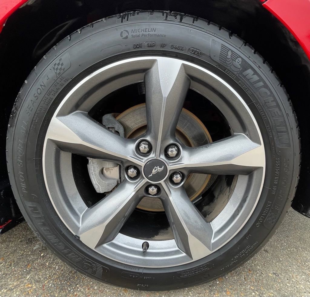 Used 2016 Ford Mustang Coupe w/ Equipment Group 051A image 15