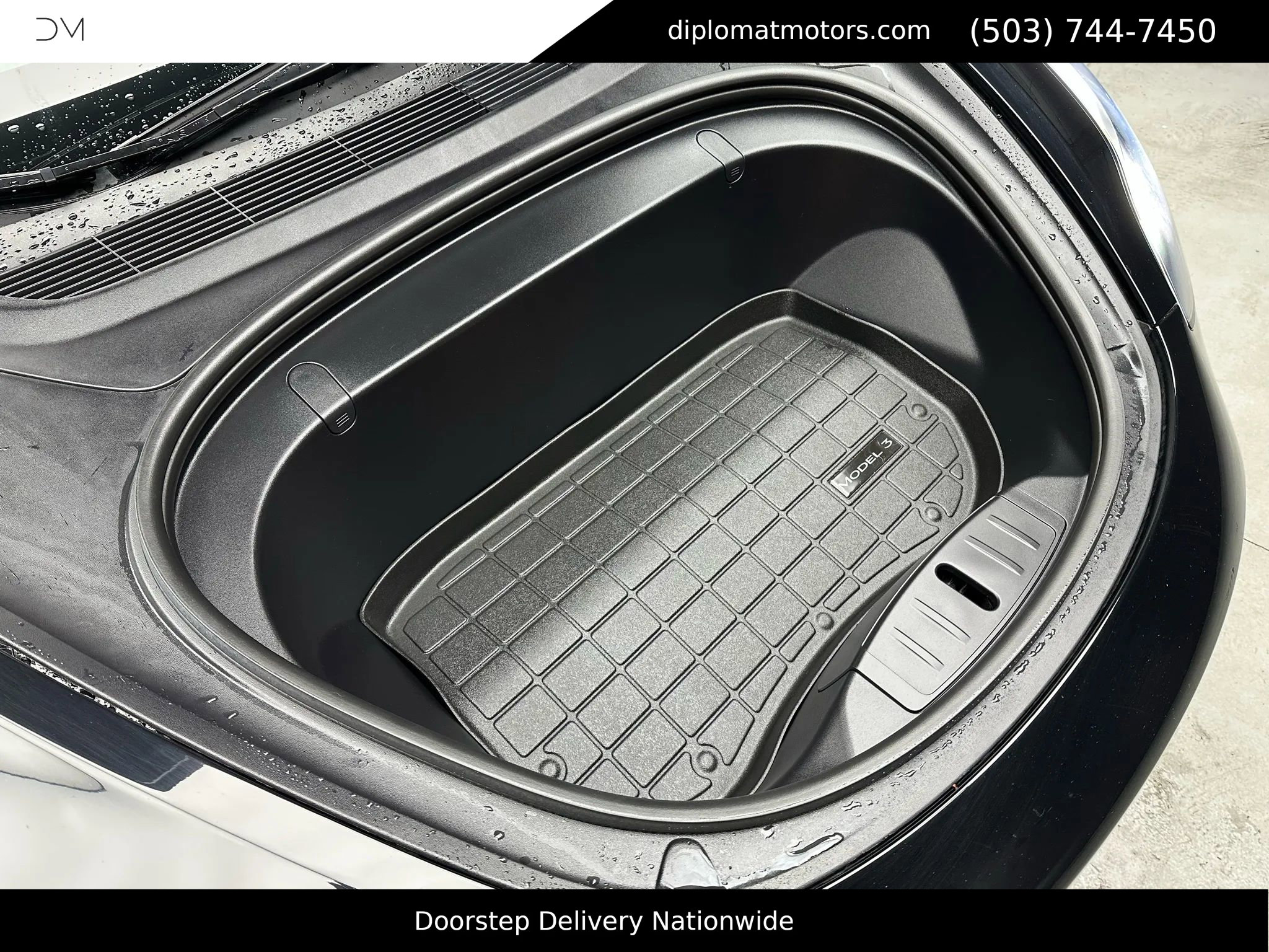 Used 2019 Tesla Model 3 Standard Range Plus image 38