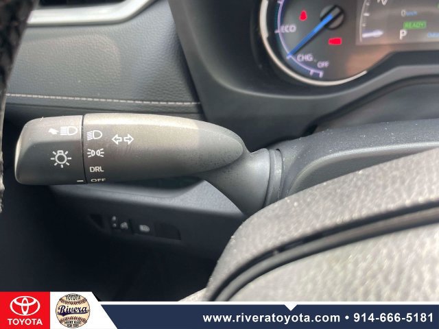 Used 2024 Toyota RAV4 LE AWD/4WD image 23