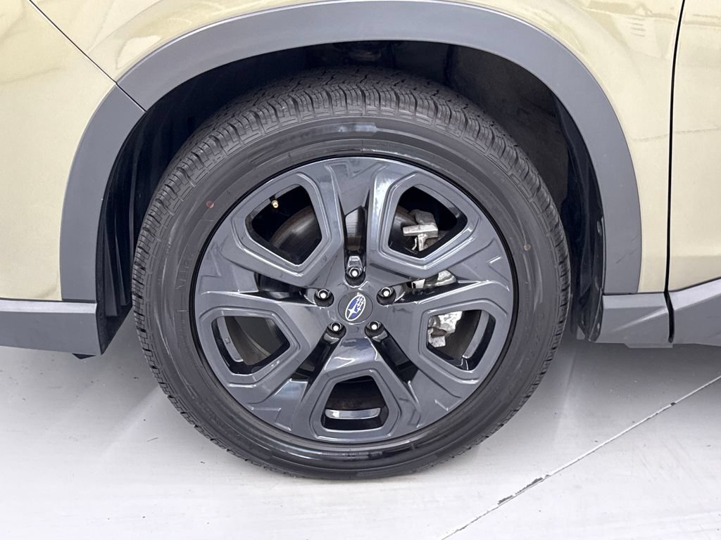 Used 2023 Subaru Ascent Onyx Edition Limited AWD/4WD image 11