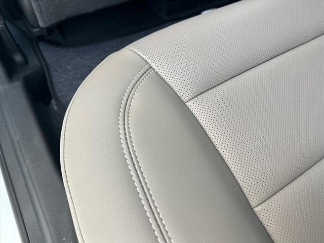 New 2026 Buick Envista Sport Touring FWD image 23