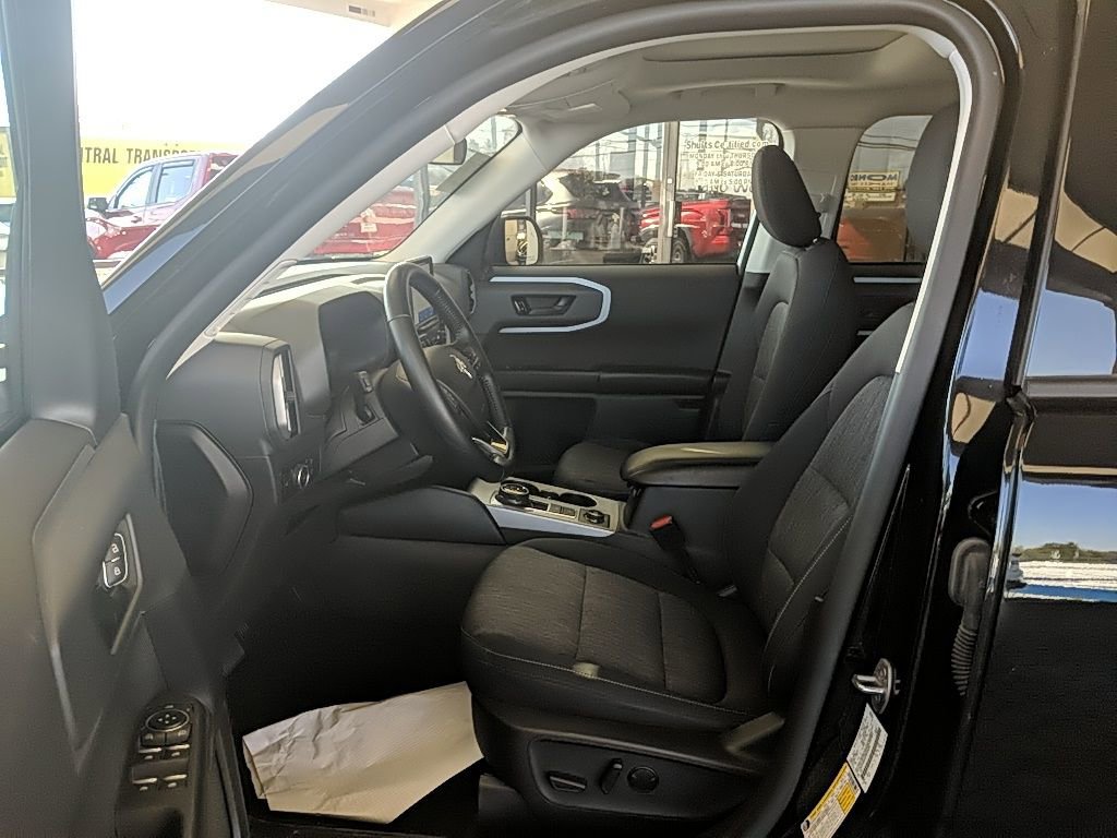 Used 2023 Ford Bronco Sport Big Bend w/ Convenience Package image 13