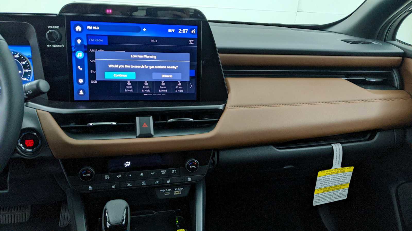 New 2026 Subaru Outback Touring AWD/4WD image 21