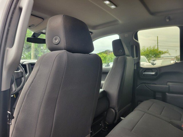 Used 2020 GMC Sierra 1500 2WD Double Cab w/ Fleet Convenience Package image 27