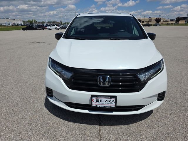 Used 2023 Honda Odyssey Sport image 16