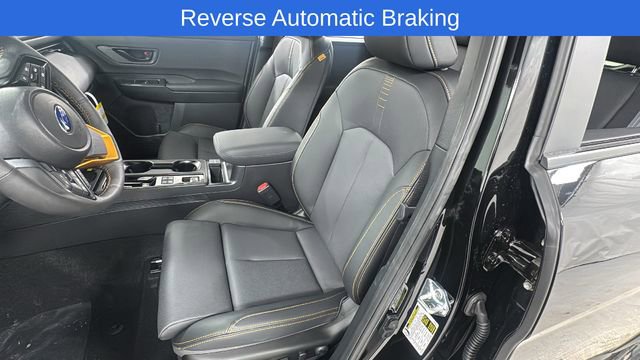 New 2026 Subaru Outback Wilderness image 10