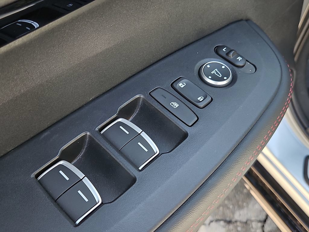 Used 2025 Acura ADX A-Spec FWD image 16