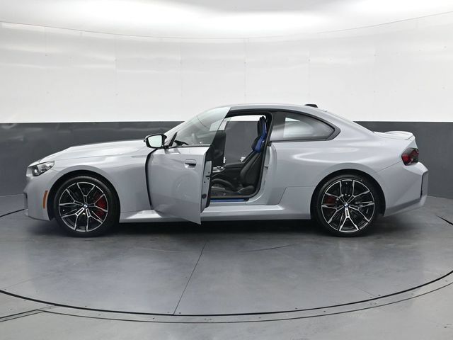 New 2026 BMW M2 w/ Carbon Package RWD image 47