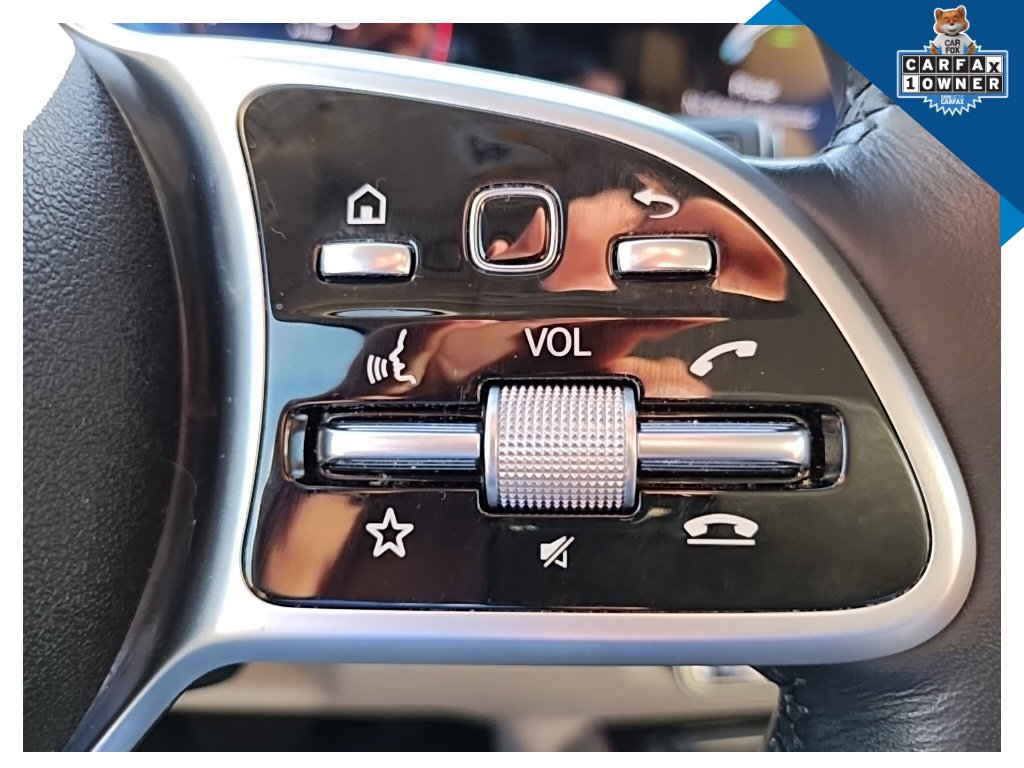 Used 2022 Mercedes-Benz GLB 250 4MATIC image 31