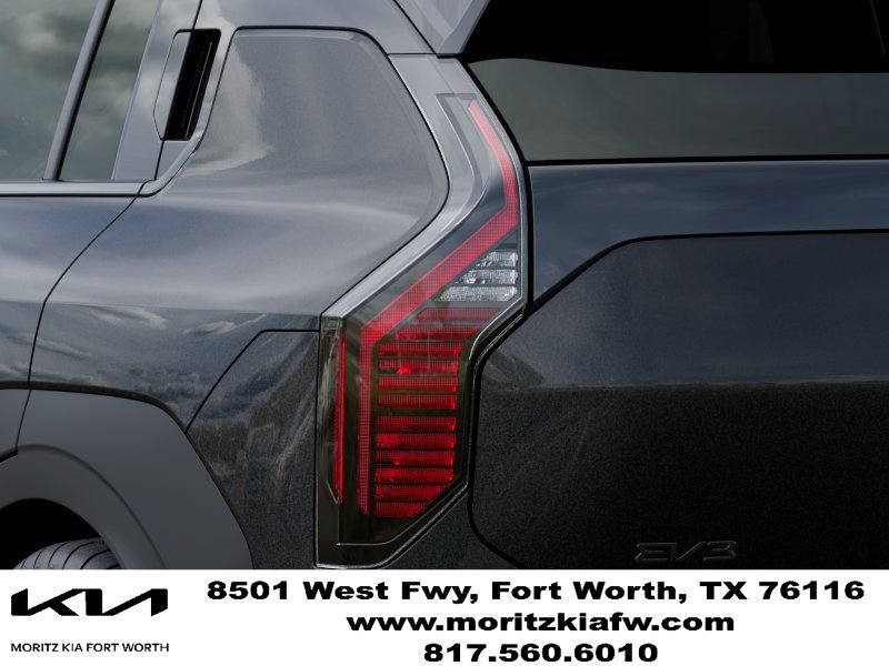 New 2027 Kia EV3 Wind FWD image 11