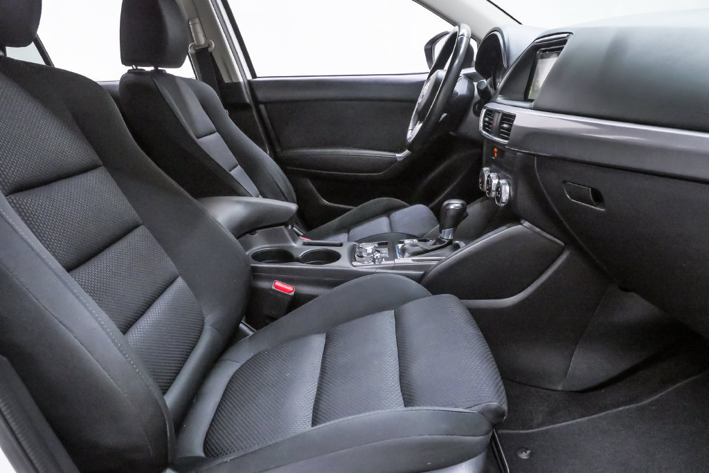 Used 2016 MAZDA CX-5 Touring FWD image 13