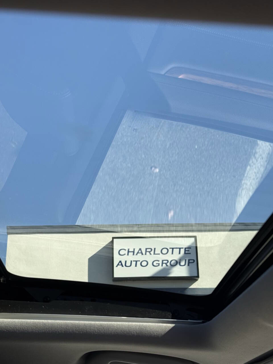 Used 2017 Honda CR-V Touring image 24