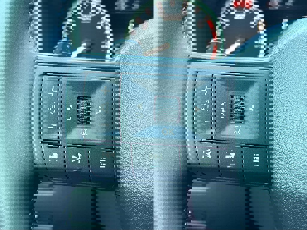 New 2026 Nissan Rogue SV image 19