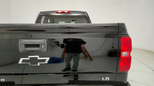 Used 2019 Chevrolet Silverado 1500 LT w/ All Star Edition AWD/4WD image 26