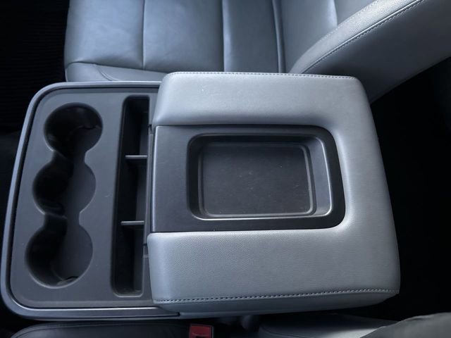 Used 2014 Chevrolet Silverado 1500 LTZ image 28