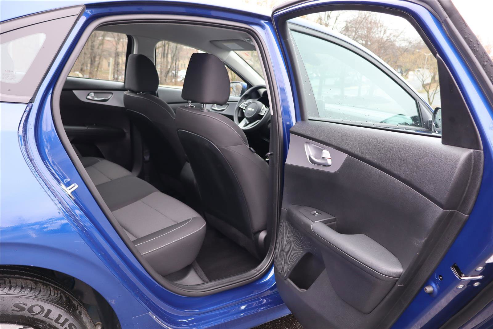 Certified 2023 Kia Forte LXS w/ LXS Technology Package image 30