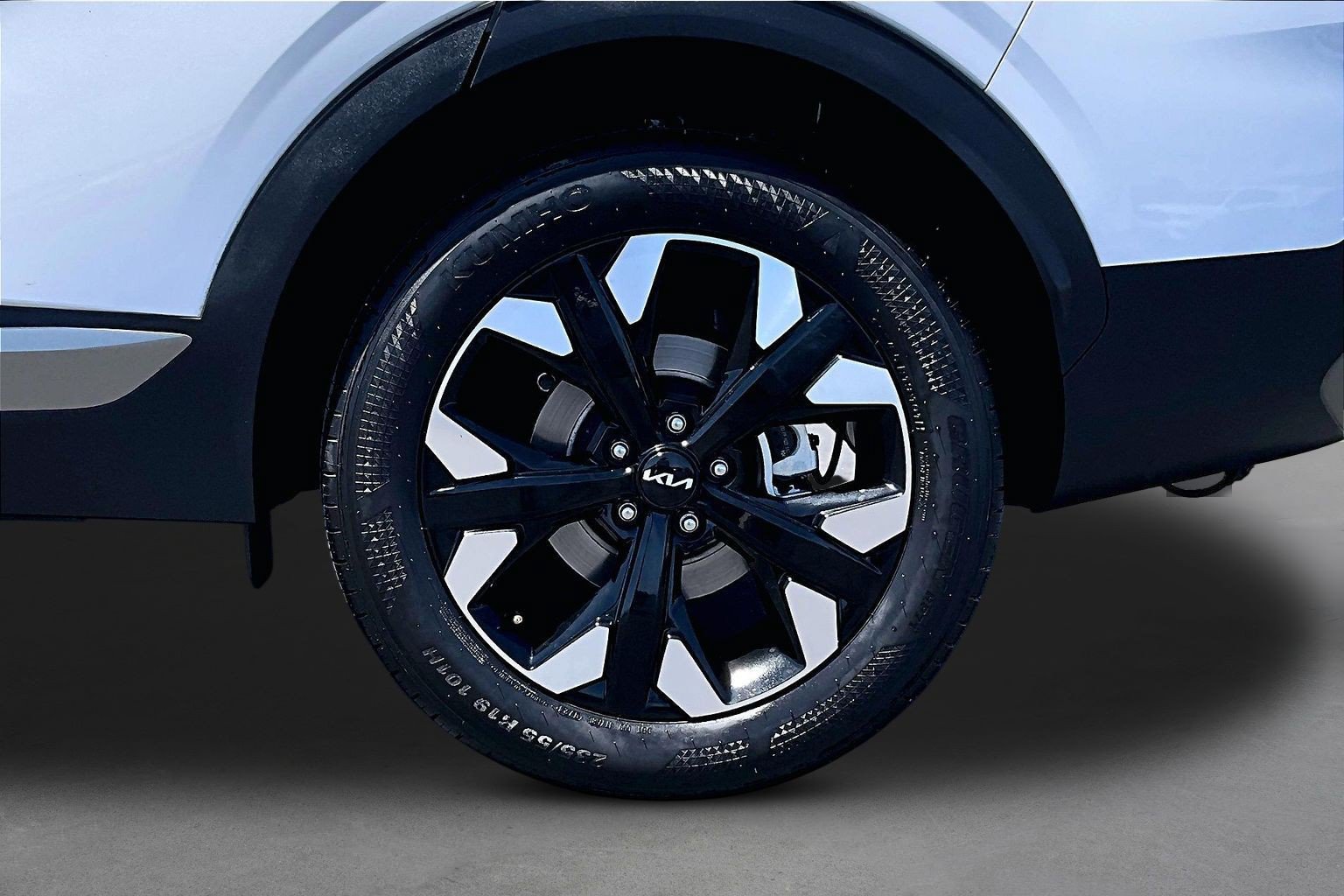 Used 2024 Kia Sportage X-Line AWD/4WD image 8