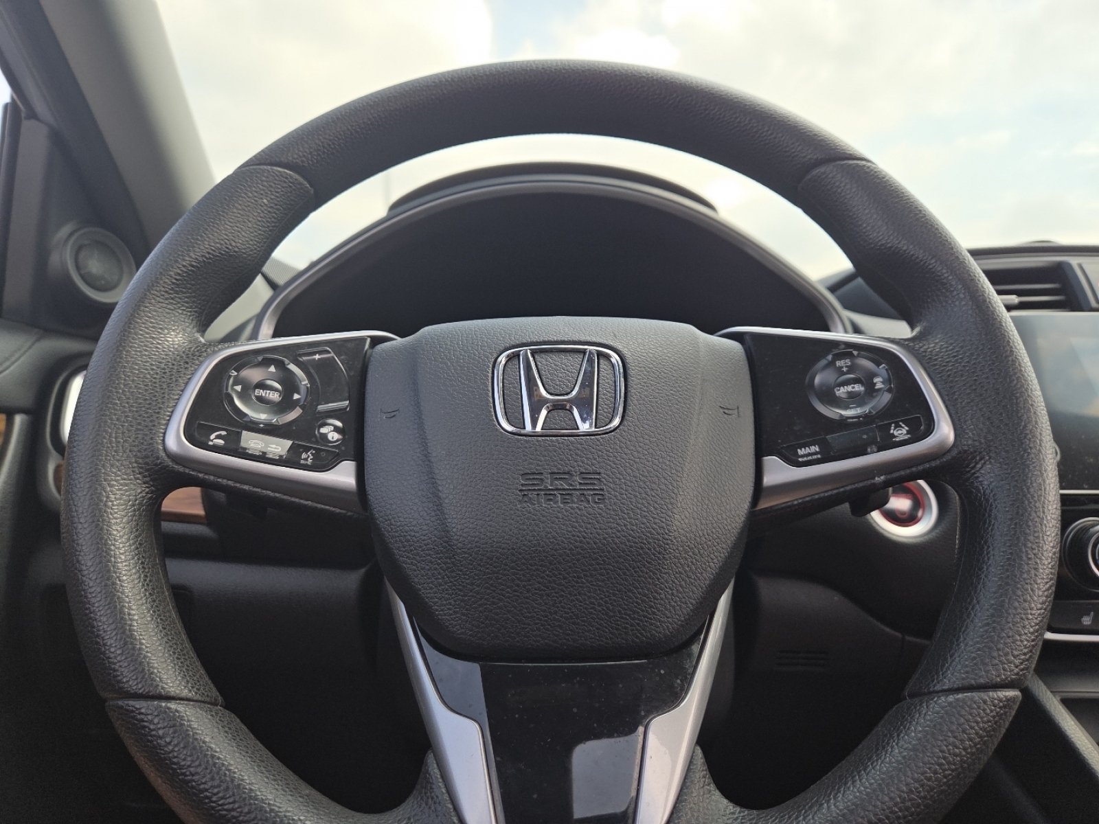 Used 2022 Honda CR-V EX image 27