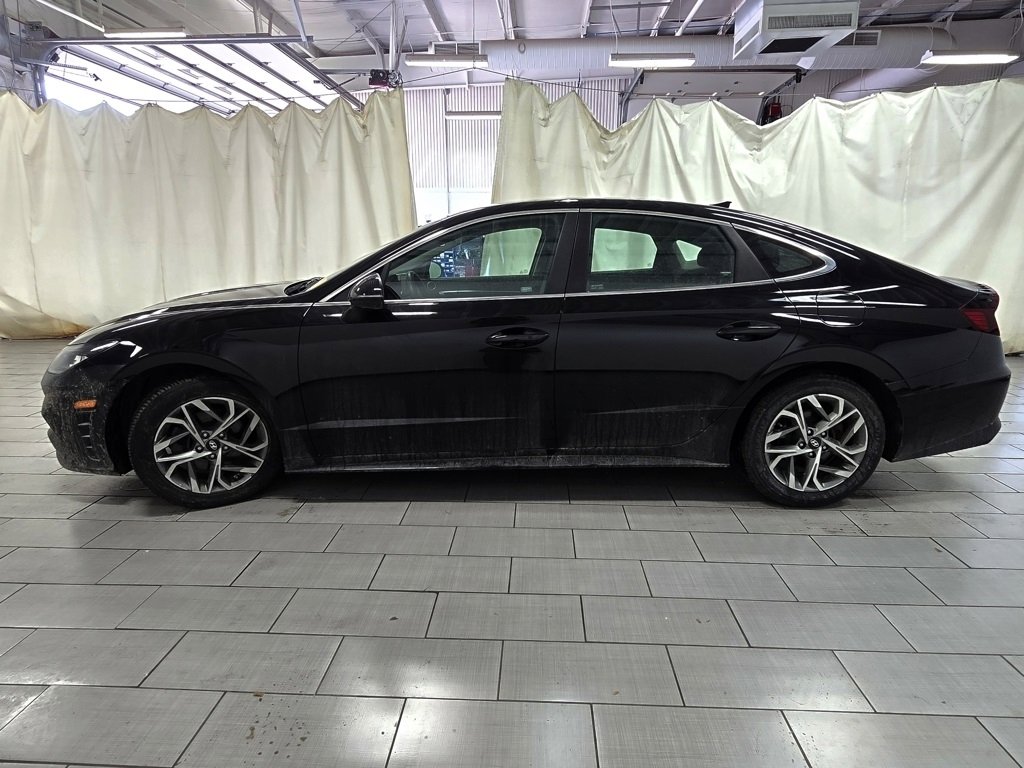Used 2022 Hyundai Sonata SEL image 9